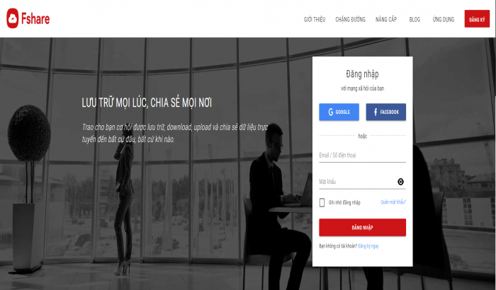 2 cách mua VIP ngày Fshare vừa đơn giản vừa tiện lợi