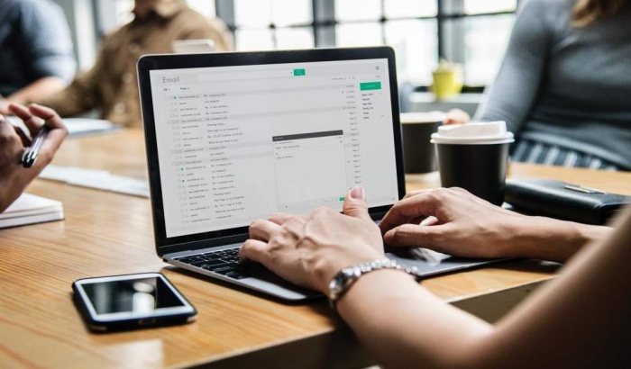Cách tăng tốc độ Internet trên máy tính khi làm việc tại nhà cực đơn giản