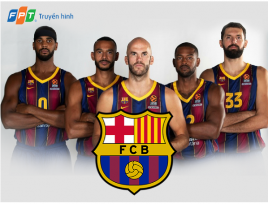 EuroLeague Basketball Championship: Barcelona Basquet - The third ambition to claim the king