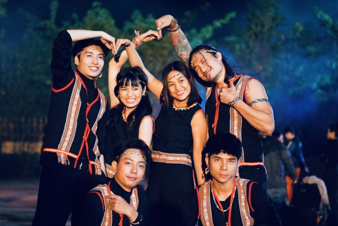 FPT Play trình làng phim Trốn Tết, Tết Tìm