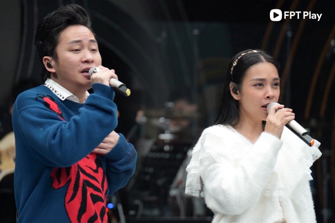 O Sen Ngọc Mai ưu tiên truyền cảm hứng âm nhạc thay vì chạy show