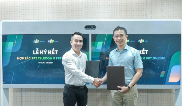 FPT Telecom tài trợ hạ tầng mạng và nhiều giải pháp công nghệ tiện ích trong chuỗi sự kiện VnExpress Marathon 2021