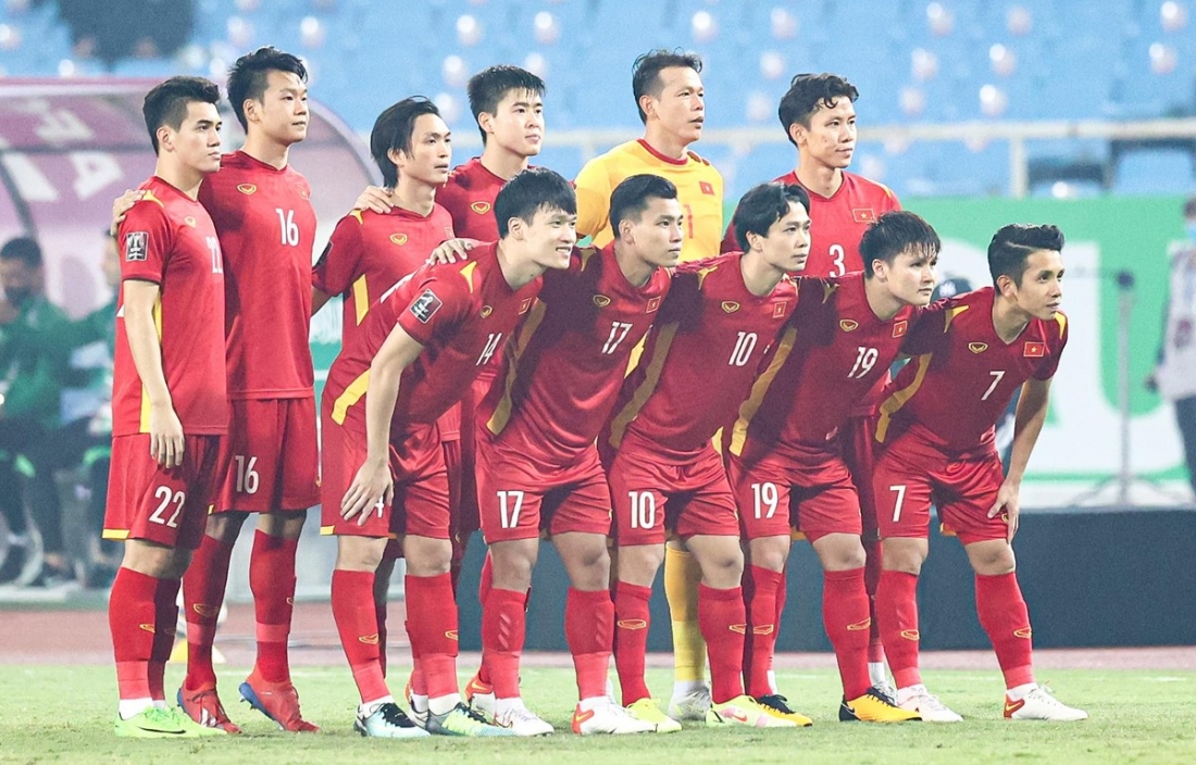 ‘Cháy bùng’ tinh thần bóng đá Việt Nam với ca khúc ’Tình Yêu Bất Tử’ trên FPT Play