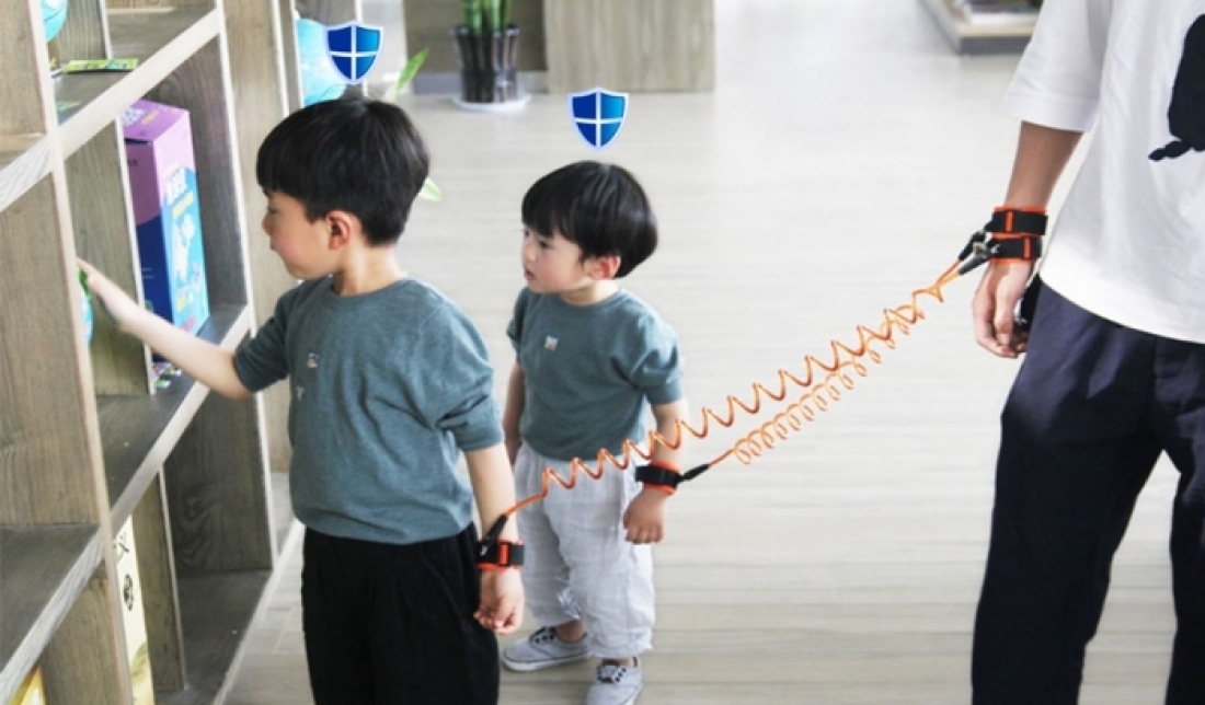 Cho trẻ nhỏ cùng gia đình du lịch xa cần chuẩn bị những gì?