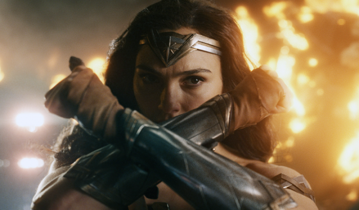 Wonder Woman không còn là "nữ hoàng đạo lý", quay lại với hào quang nhờ Justice League bản mới