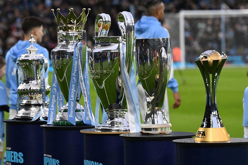 Xem trực tiếp lễ trao giải Dubai Globe Soccer Awards 2023 trên FPT Play