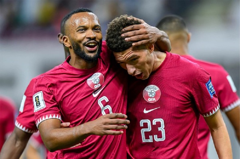 3 đội mạnh hàng đầu vòng chung kết AFC Asian Cup 2023
