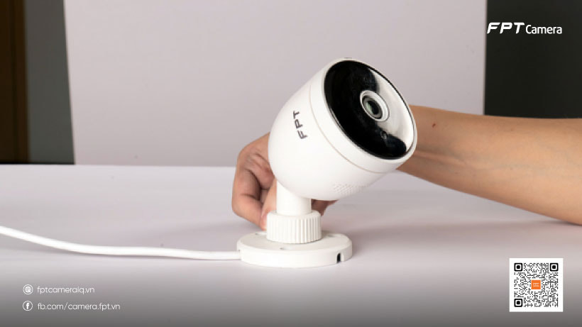 Khám phá dòng sản phẩm camera đếm người thông minh của FPT