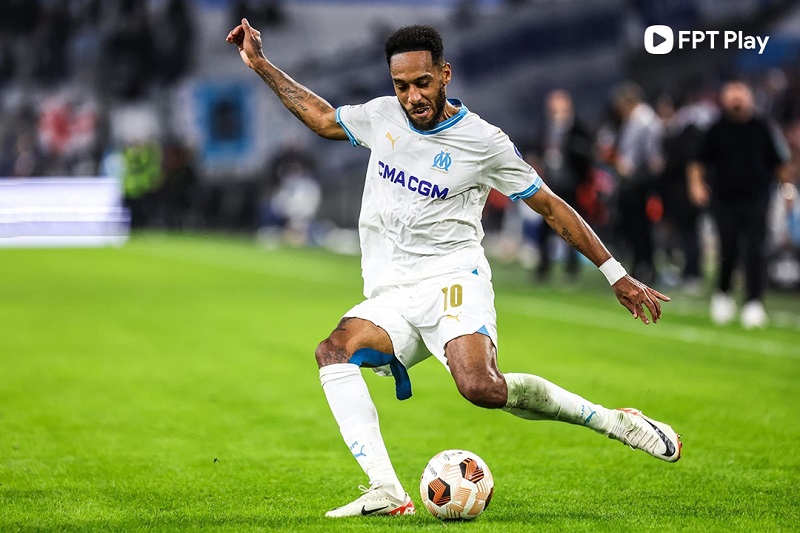Đại chiến giành ngôi nhất bảng tại Europa League
