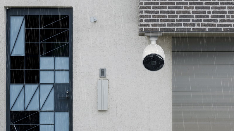 FPT Camera và sứ mệnh bảo vệ tổ ấm gia đình bạn