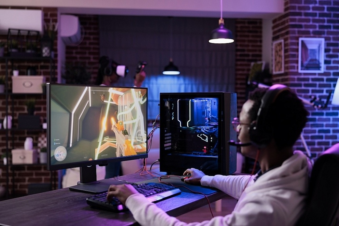 Hàng chục triệu game thủ Việt muốn có gói cước internet riêng