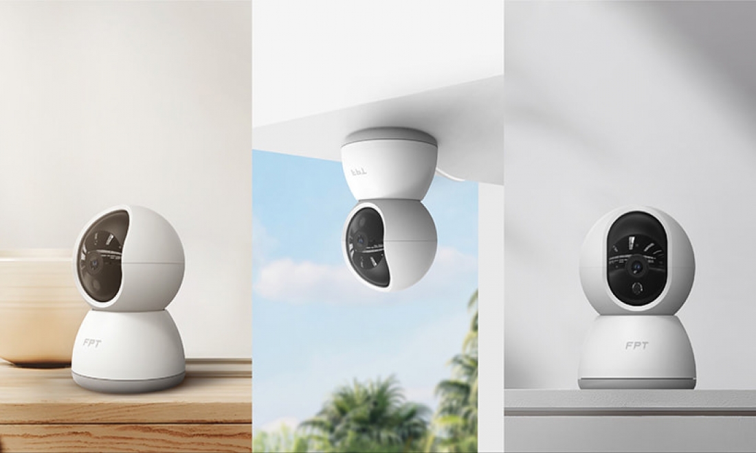 FPT Camera đạt tiêu chí về an toàn thông tin của Bộ Thông tin và Truyền thông
