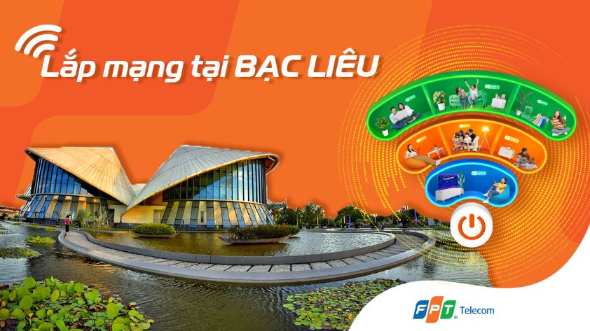 Thông báo về việc thay đổi thông tin đơn vị bán hàng tại Chi nhánh Bạc Liêu