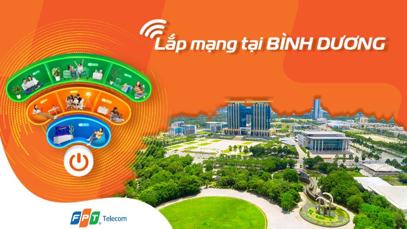 Thông báo về việc thay đổi đơn vị bán hàng tại Chi nhánh Bình Dương