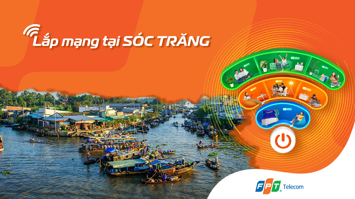 Thông báo về việc thay đổi thông tin đơn vị bán hàng tại Chi nhánh Sóc Trăng