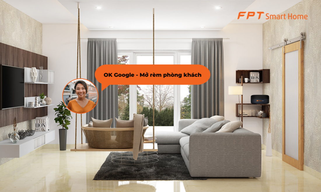 5 bước đặt mua thiết bị FPT Smart Home trên ứng dụng HiFPT cực tiện lợi