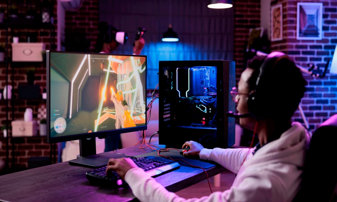 Hướng dẫn đăng ký Gói F-Game tốc độ cao giải trí mượt mà đầu năm mới