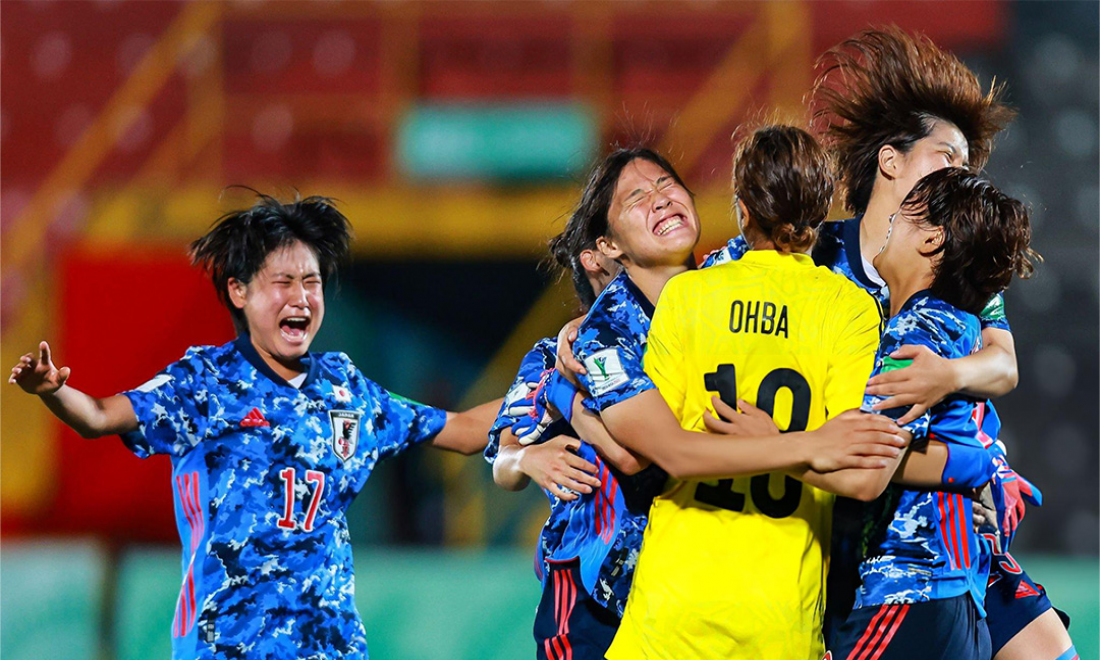FPT Play độc quyền trực tiếp AFC U20 Women’s Asian Cup 2024