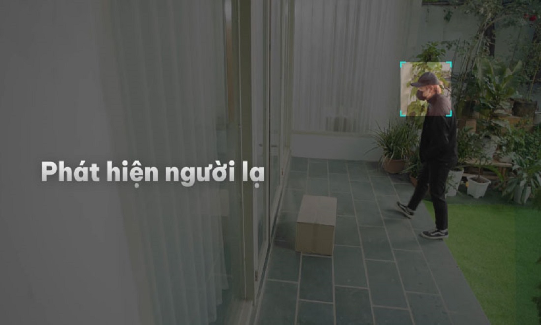 FPT Camera tích hợp công nghệ tối ưu nào để giúp cảnh báo trộm và xâm nhập trái phép?