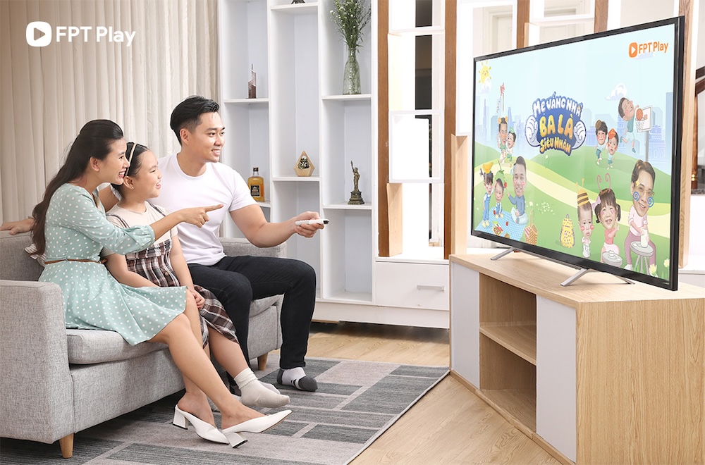 Đa dạng các hoạt động giải trí tại nhà dịp Tết Nguyên Đán