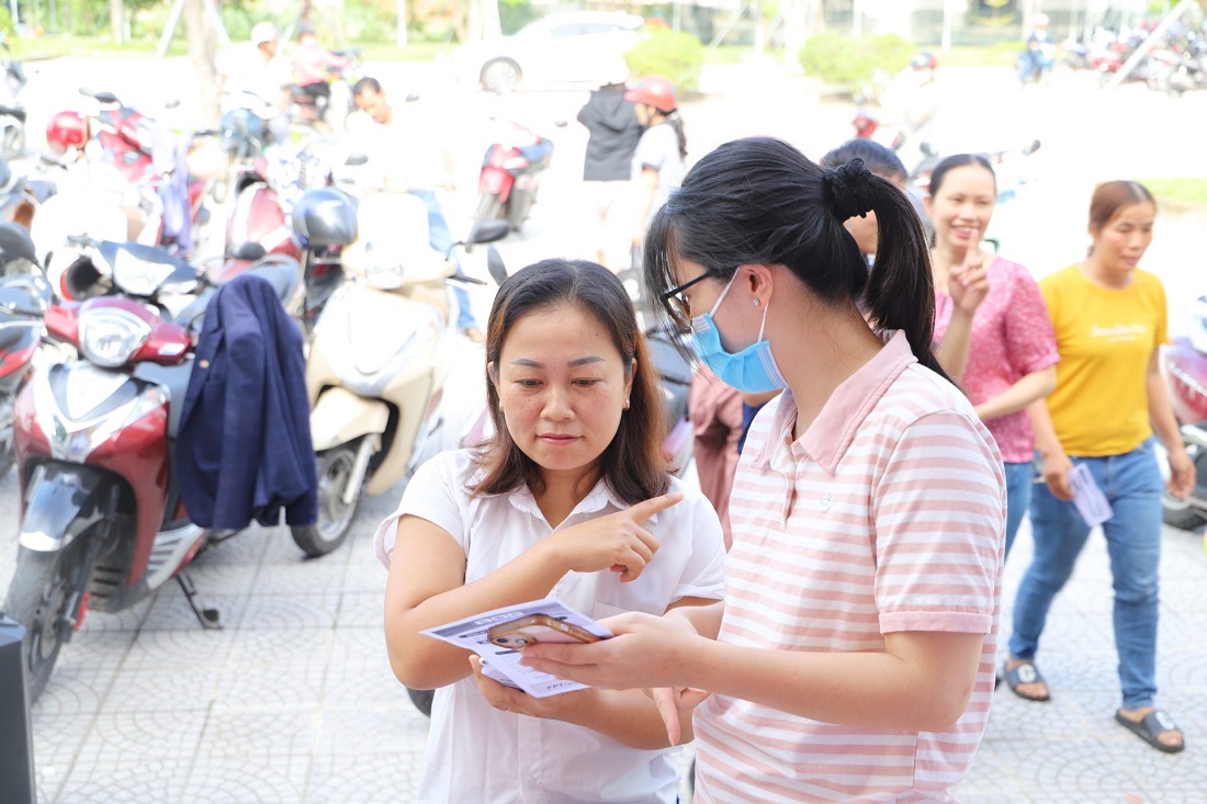 Foxpay đẩy mạnh thanh toán học phí online tại Thừa Thiên Huế