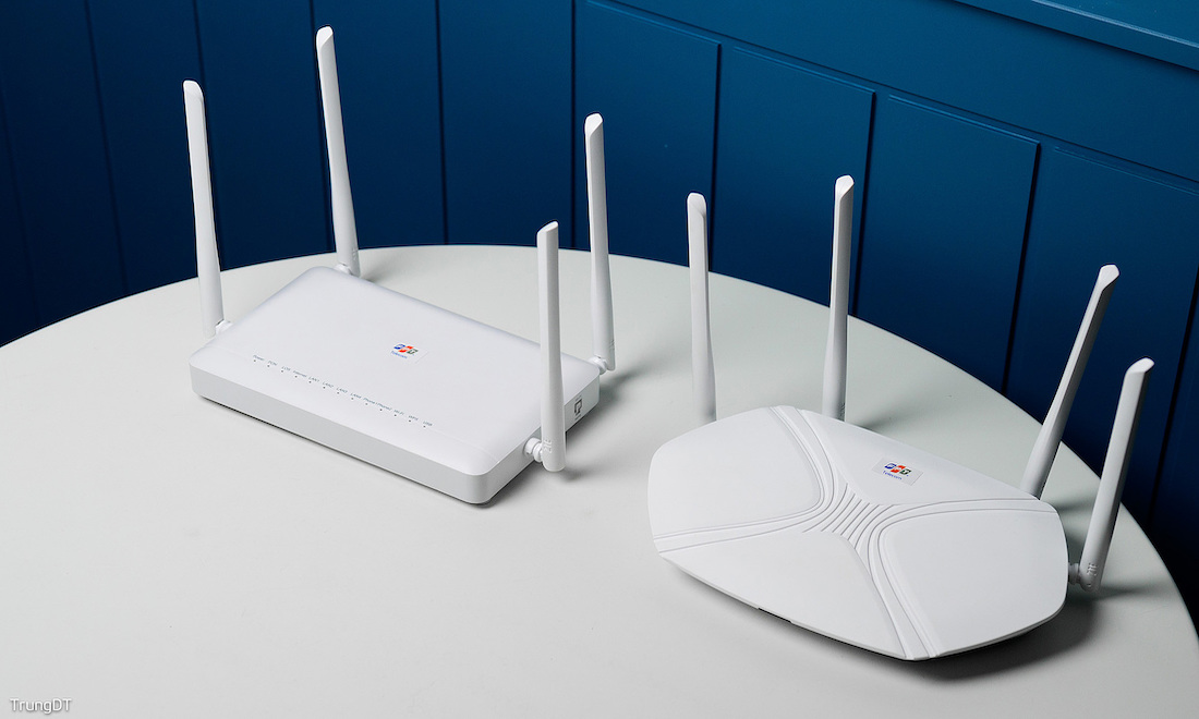 Khi nào nên thay router Wi-Fi?