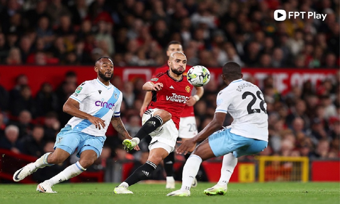 Chạm trán đối thủ "dưới cơ", Man Utd và Real Madrid đứng trước cơ hội lớn
