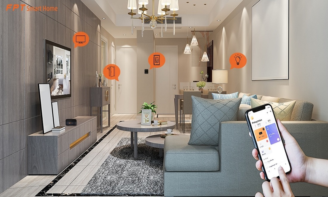 FPT Telecom “phủ sóng hạnh phúc” đến hàng triệu người dân Việt