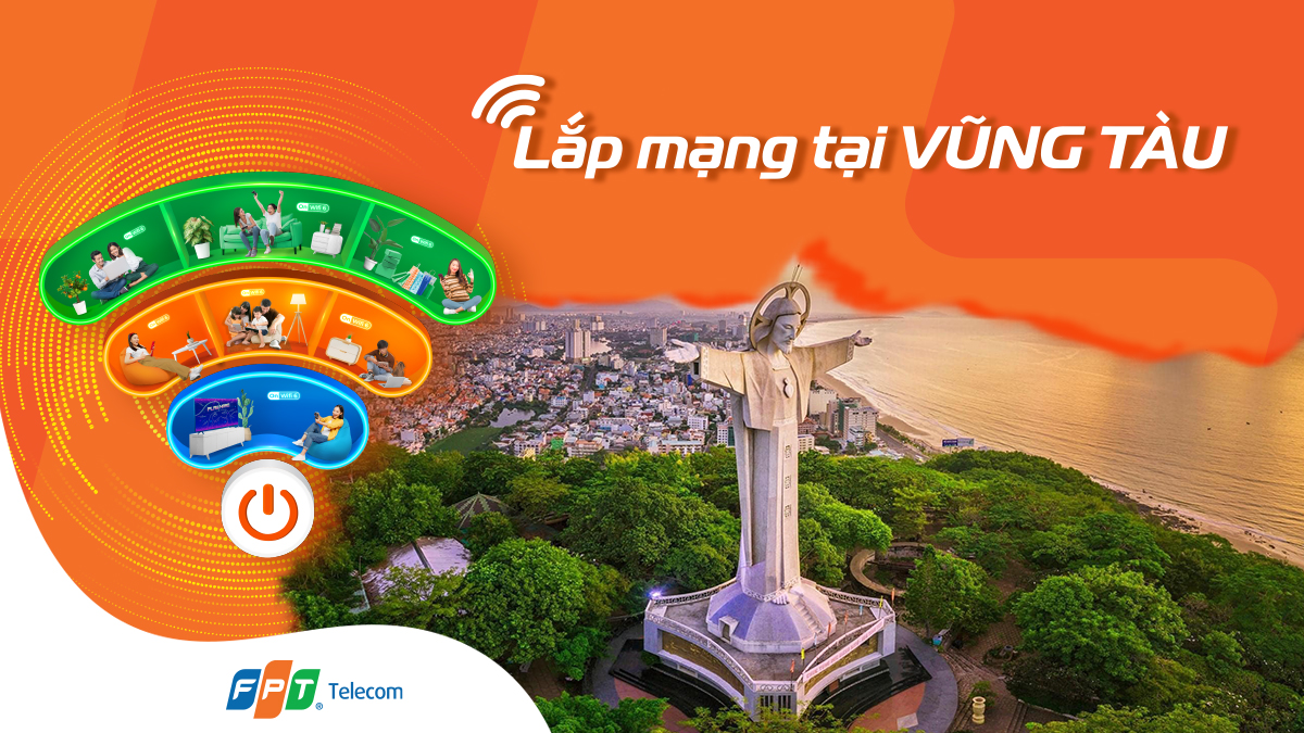 Thông báo về việc thay đổi thông tin đơn vị bán hàng tại Chi nhánh Vũng Tàu