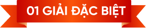 Giải đặc biệt
